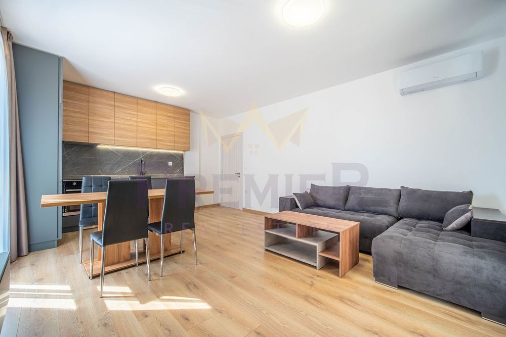 Продава се Двустаен апартамент в Варна, м-т Пчелина - 78 кв.м за 1334 €/кв.м - Снимка #9