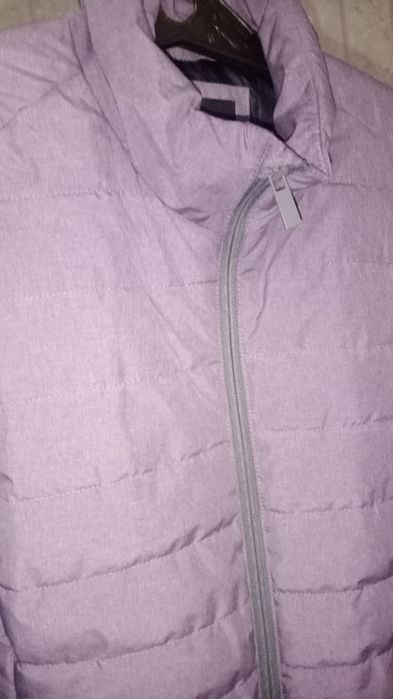 Куртка димесезон