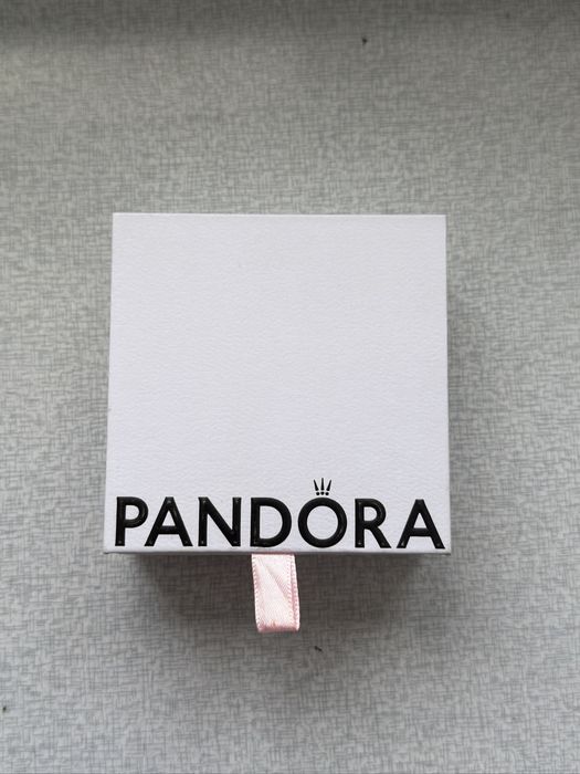 Колье Pandora «Звезда»