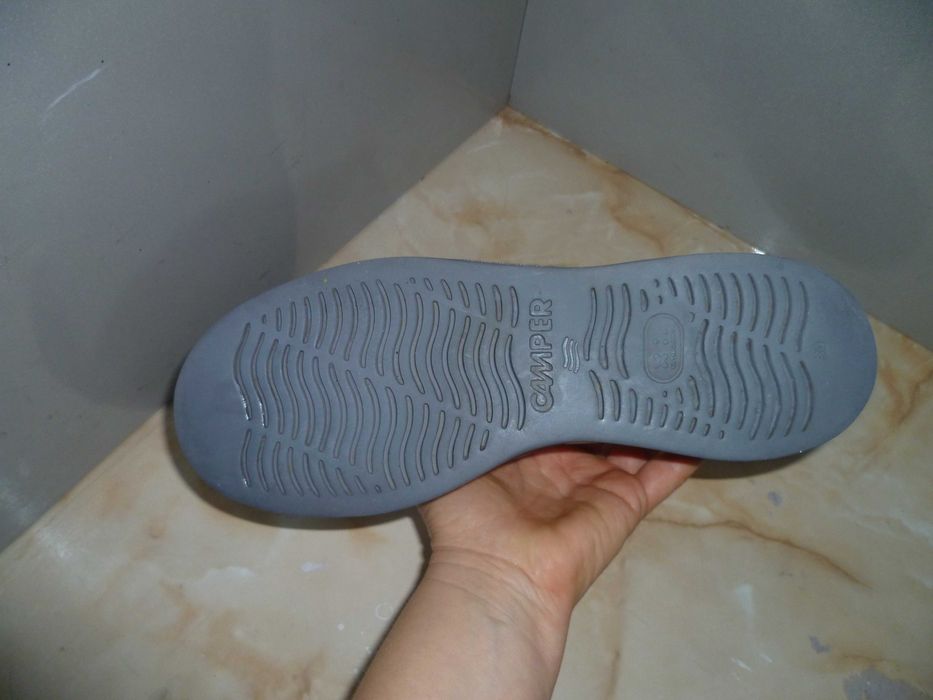 CAMPER обувки №39