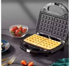 Вафельница для выпечки