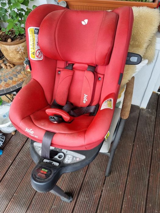 Scaun auto copii 0-18 luni joie