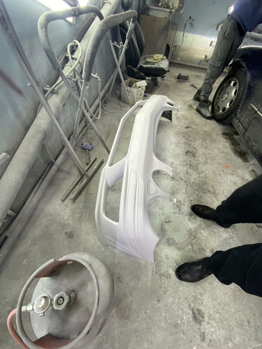 6.3 обвесы mercedes W211