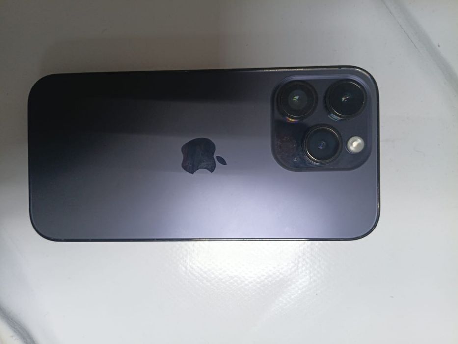 Продам/Обмен Iphone 14 Pro