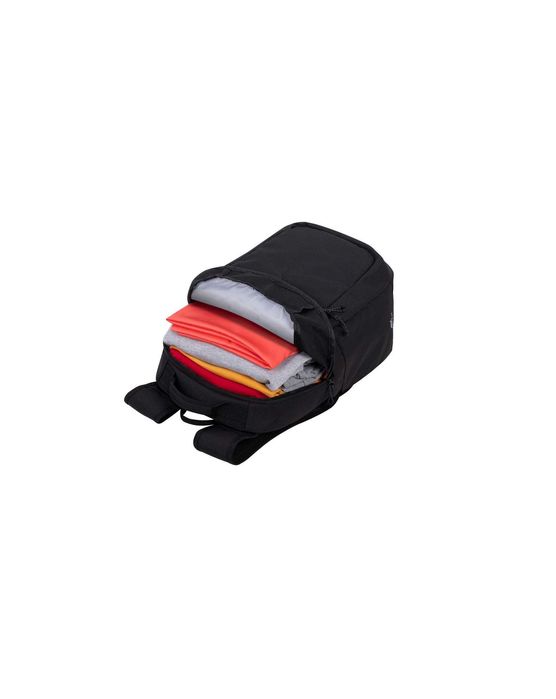 ^Рюкзак RIVACASE 5432 black Urban backpack 16L / 12