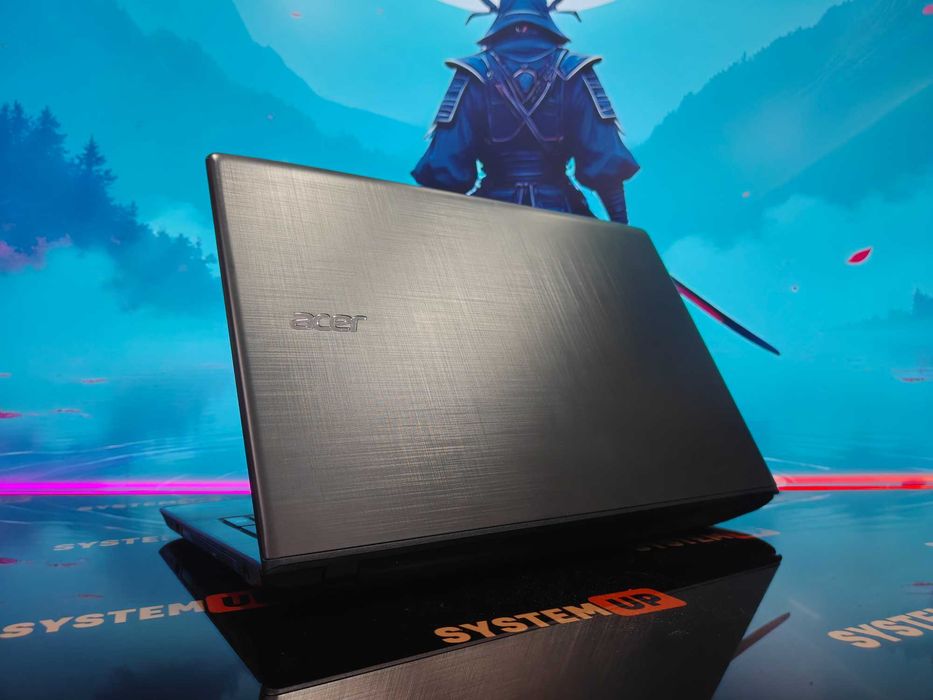 Ноутбук Acer Aspire - Core i5-8250U | DDR4 8GB | SSD 256GB