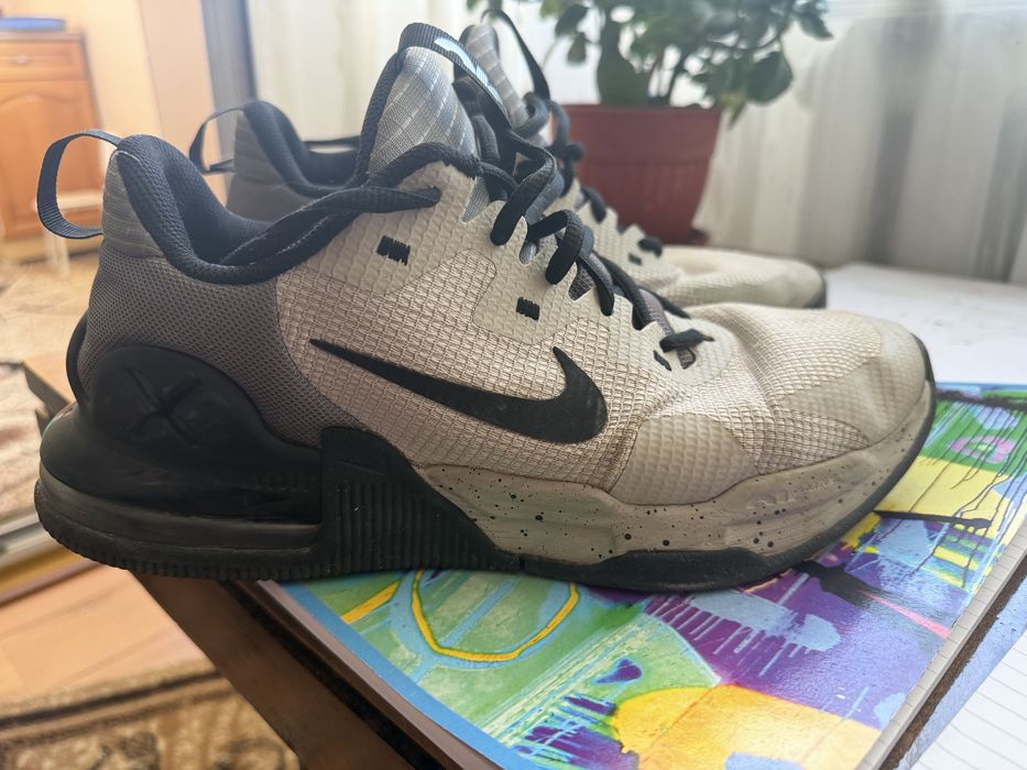 Обувки на Nike 2 модела