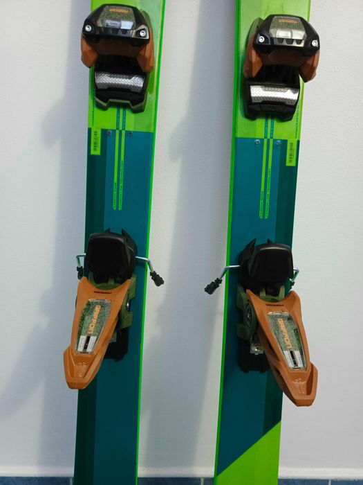 Vand schiuri Elan Ripstick 96 - Garantie 2 ani