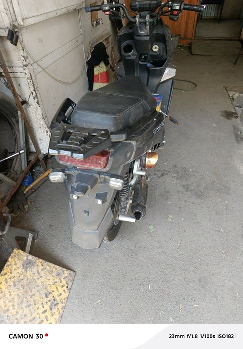 Продам танк на ходу