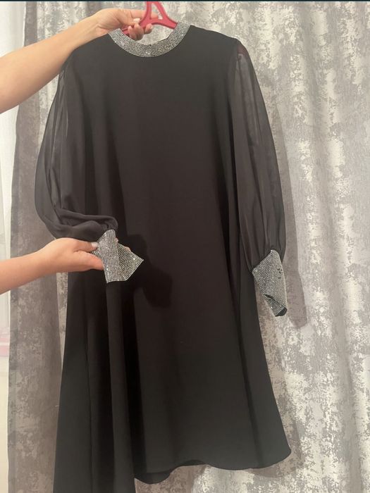 Продам платье в хорошем качестве