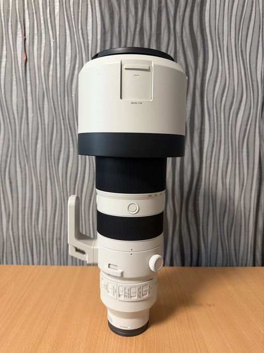 Обектив Sony 400-800mm