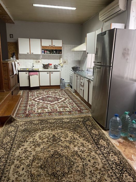 Дом в старом городе