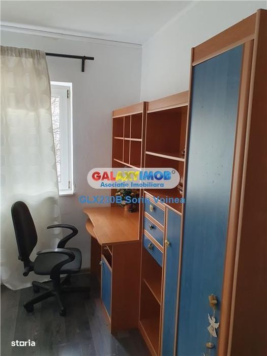 Apartament 3 camere Rahova | decomandat | 2 bai | cazare angajati |