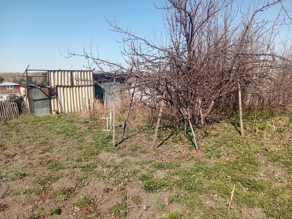 Продам дачу 5соток