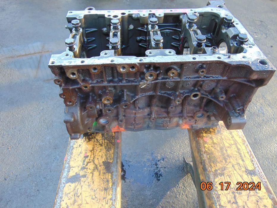 Bloc motor Peugeot Boxer 2.0 euro 6 citroen Jumper 2.0 dupa 2016