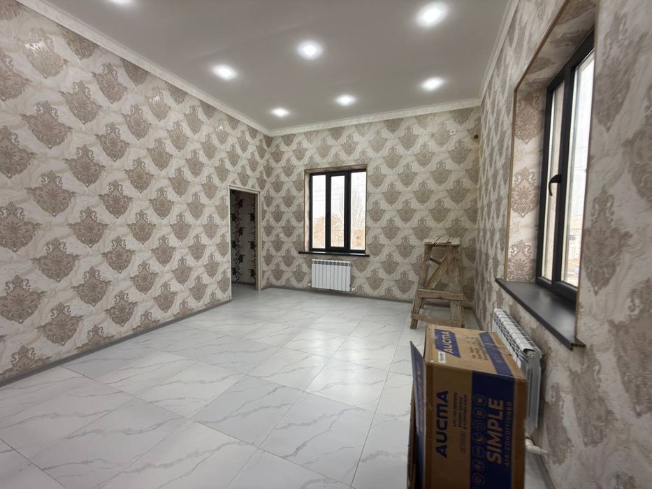 Бино ижарага берилади