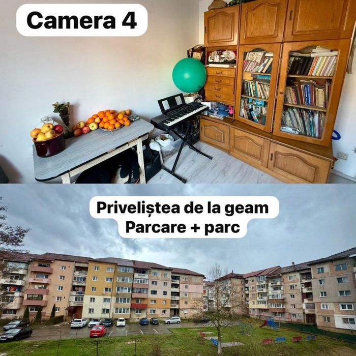 Aprtament Petrosani