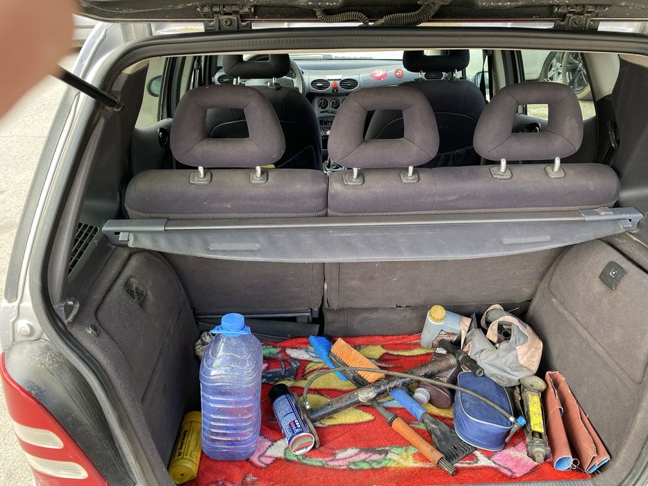 продам мерселес а160 или обмен