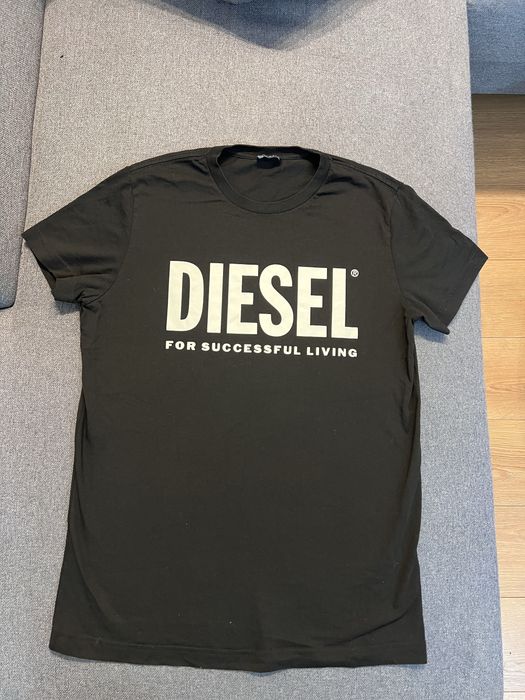 Тениска Diesel..