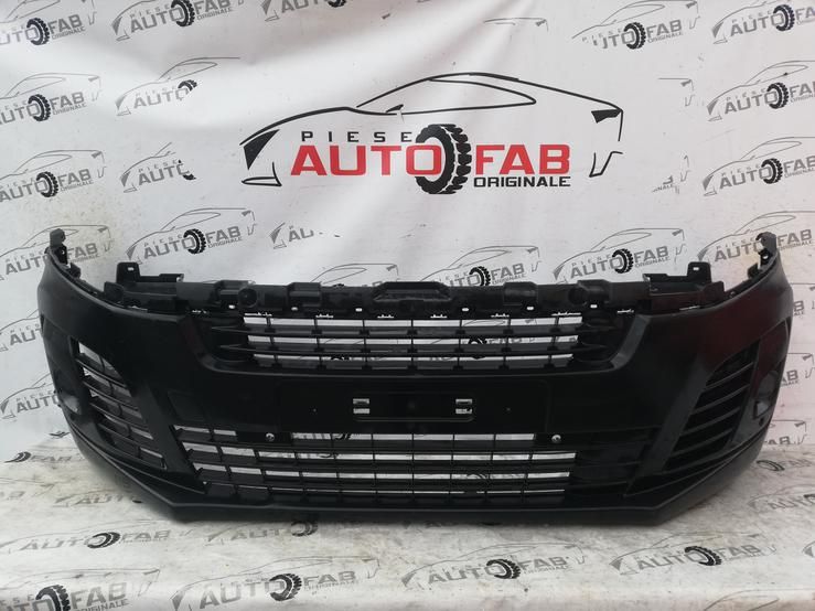 Bara fata Citroen Jumpy, Peugeot Expert, Fiat Scudo, Opel Vivaro an 20