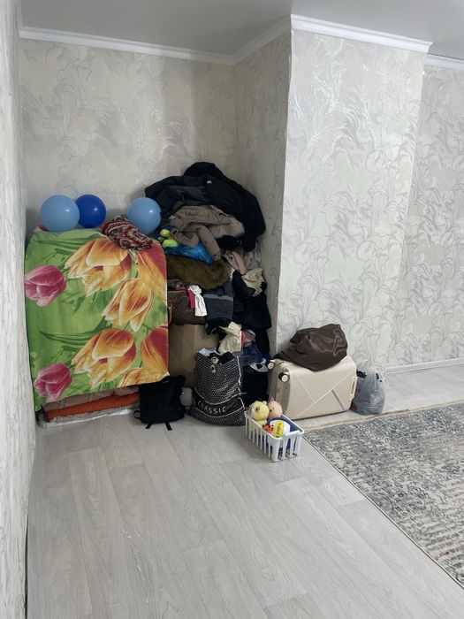 Дом продажа Барачный