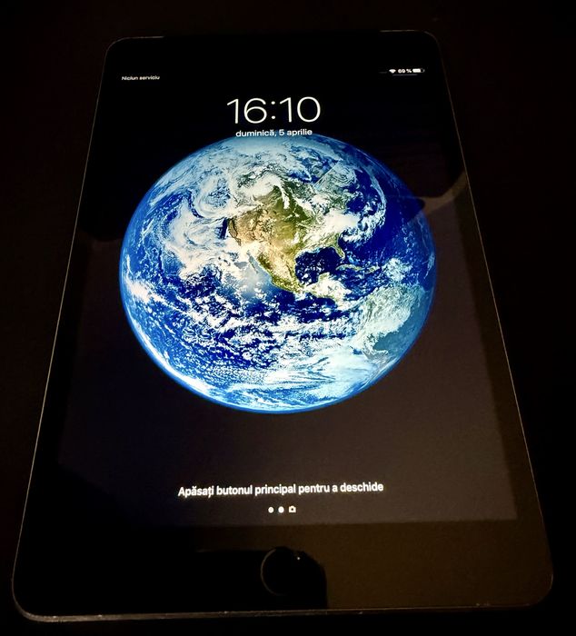 Apple iPad Mini 3 16G Celular & Căști JBL