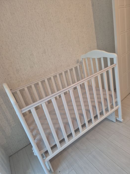 Детская кровать Алита