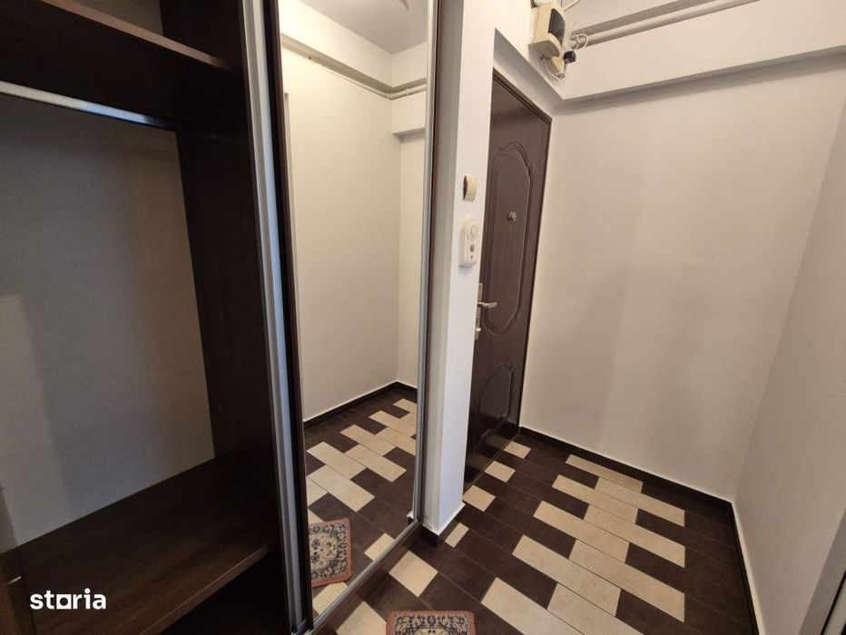 Apartament 2 camere Semicentral - zona Expo Parc, renovat