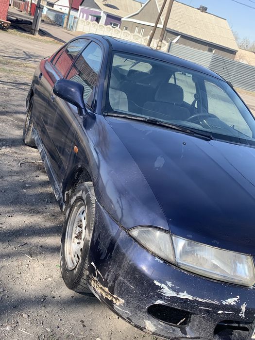 Продам авто на запчасти