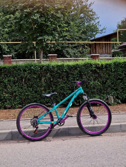 Продам  велосипед для старта в хорошем состоянии