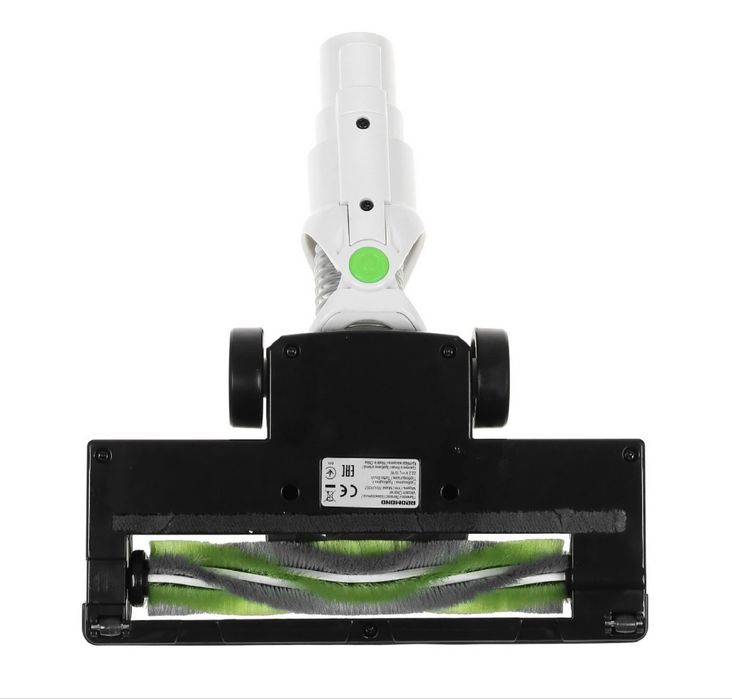 Продам вертикальный пылесос Redmond