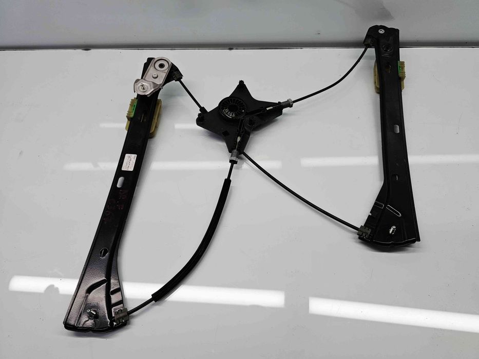 Macara electrica geam dreapta fata Volkswagen Passat B8 (3G2) [Fabr 20