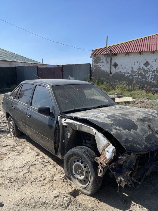 Авто на разбор нексия 1