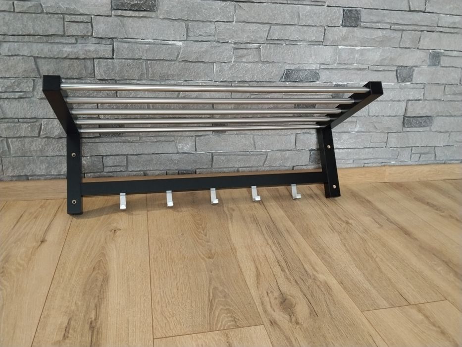 Cuier Ikea gata de montat