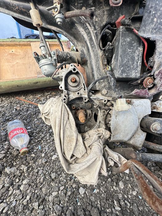 мотоцикл 125 кубов