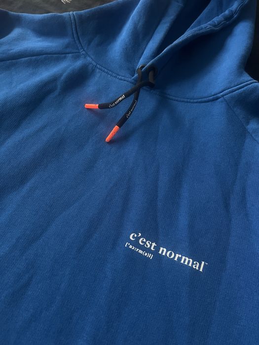 Горница C’este Normal