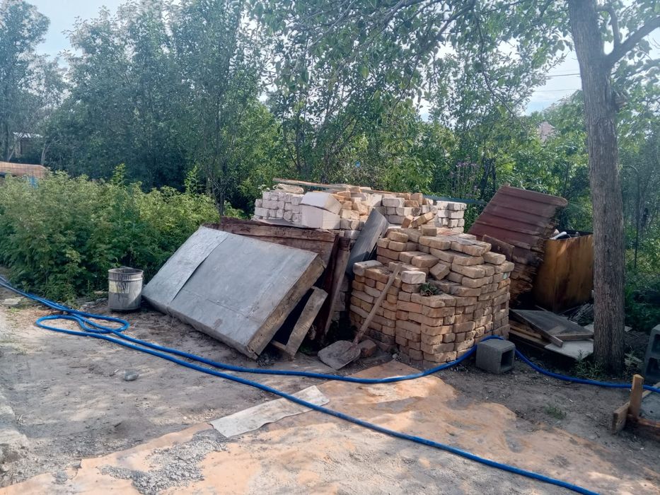 Продам/обмен участок на Уйтасе