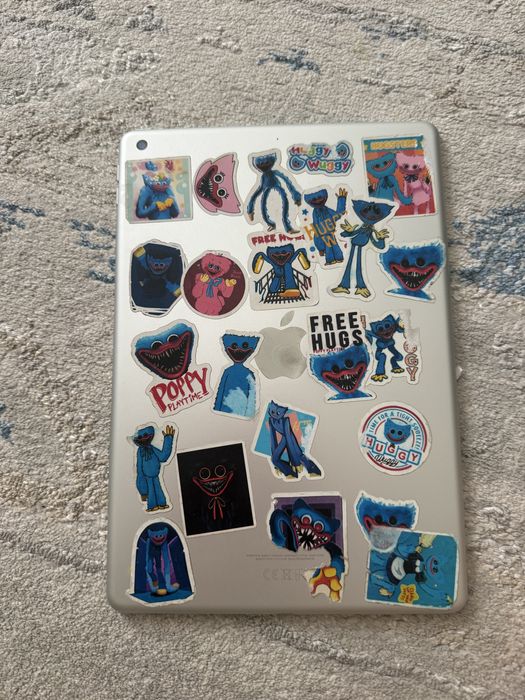 iPad 7 (2019 год)