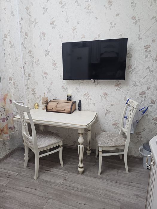 Продается 2х комнатная квартира