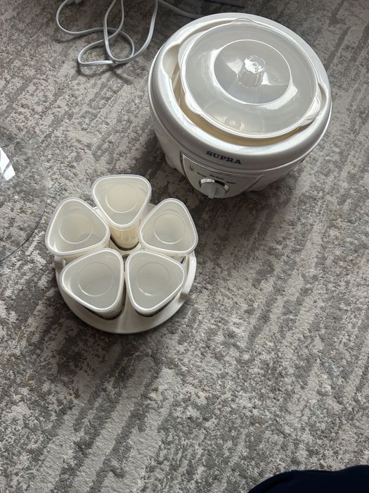 Йогуртница