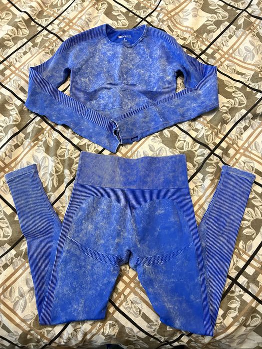 Дамски спортен екип Хс/С