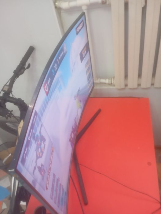 Монитор Samsung 32/75hz