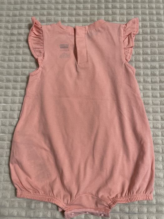 Гащеризонче LEVIS-6 m за момиченце