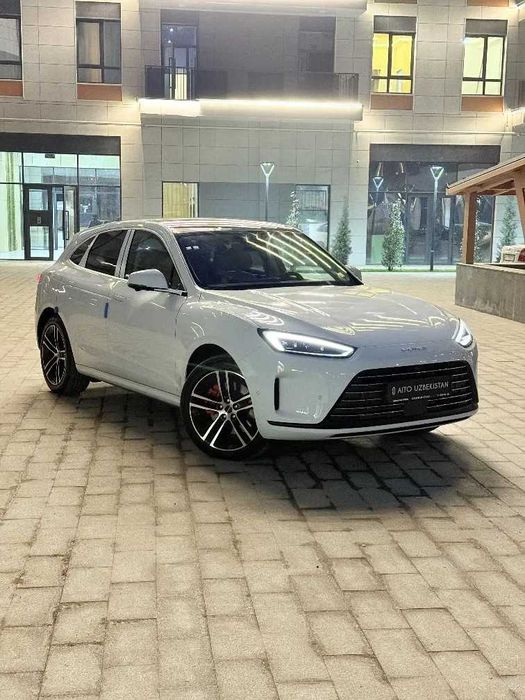 Seres m5 awd full halol nasiyaga