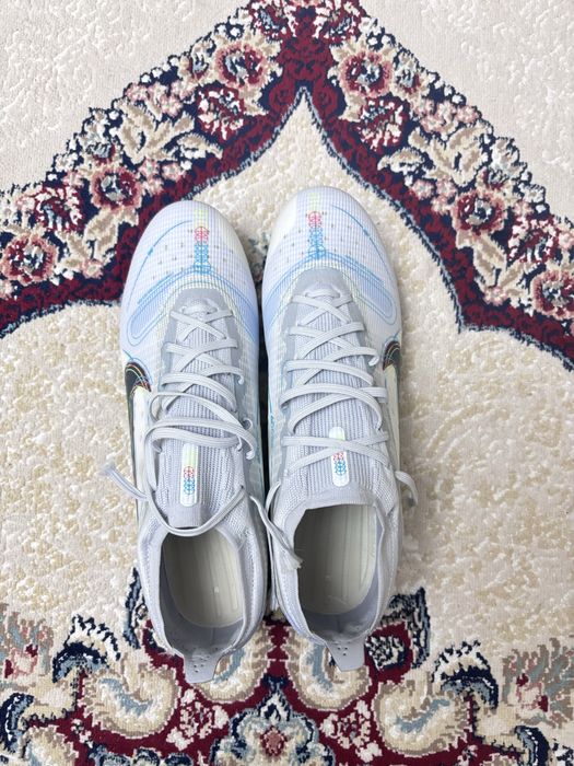 Найк меркуриал вапор14