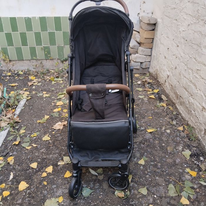 Продам срочно коляску