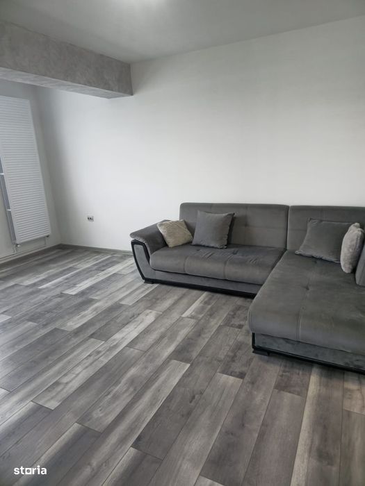 Apartament Modern Zona Amaradia