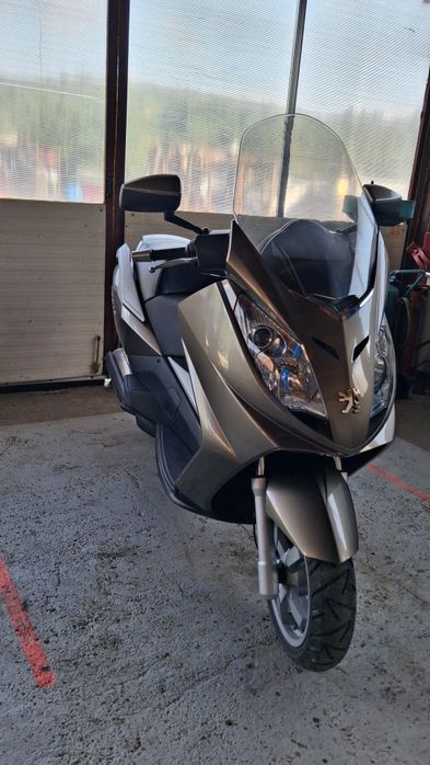 De Vânzare Peugeot Satelis 125cc
