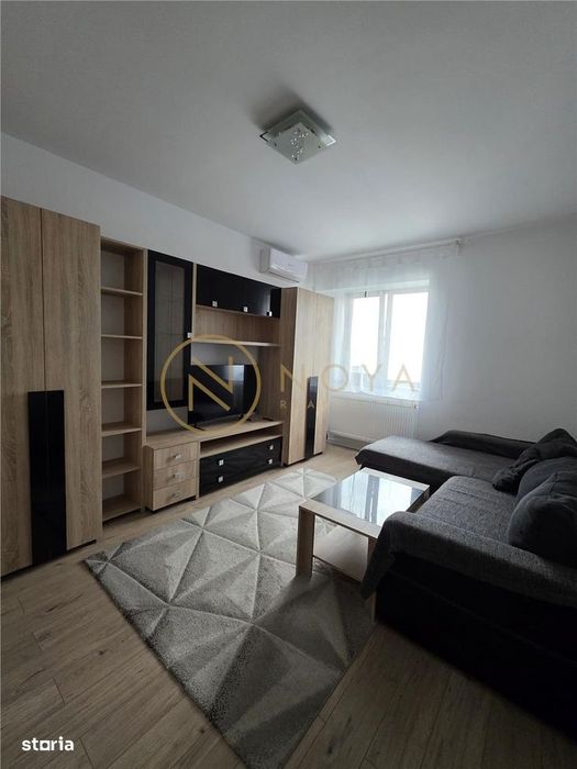 Apartament cu 2 camere + parcare inclusa - Novum Splai | Grozavesti