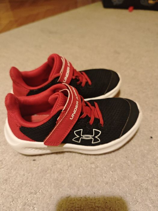 Детски маратонки UNDER ARMOUR